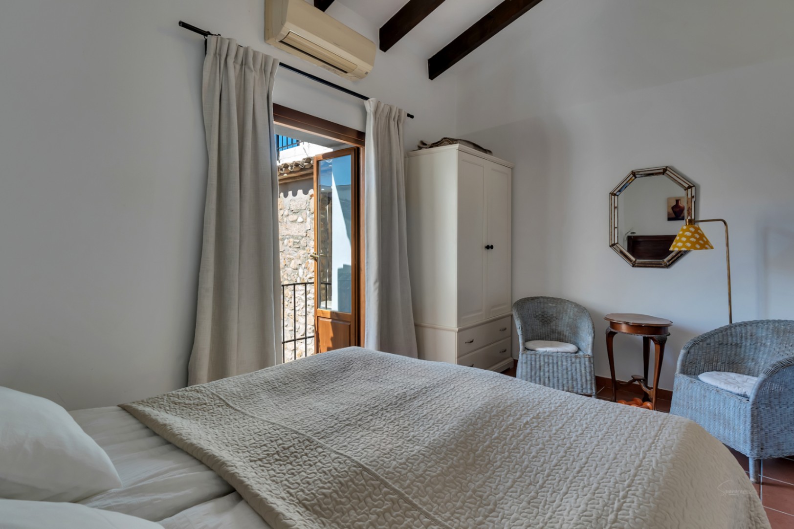 Maison de ville traditionnelle à vendre à Jalón