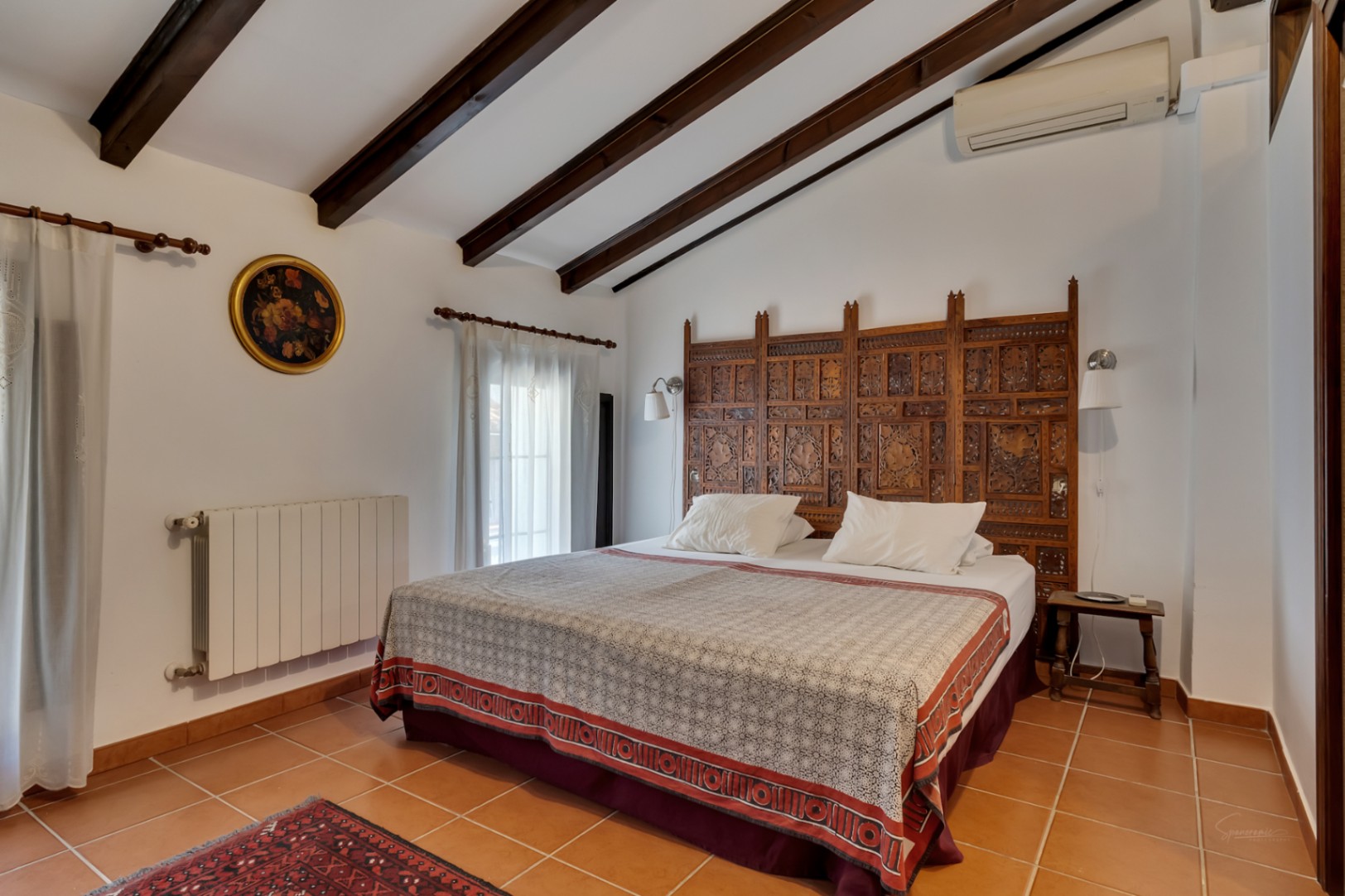 Maison de ville traditionnelle à vendre à Jalón