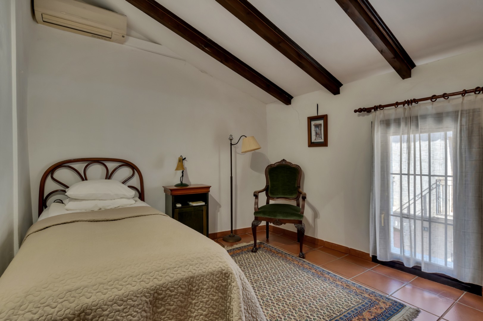 Maison de ville traditionnelle à vendre à Jalón