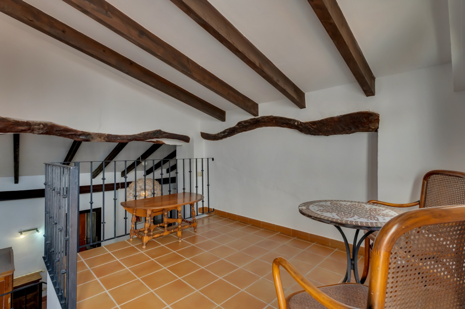 Maison de ville traditionnelle à vendre à Jalón