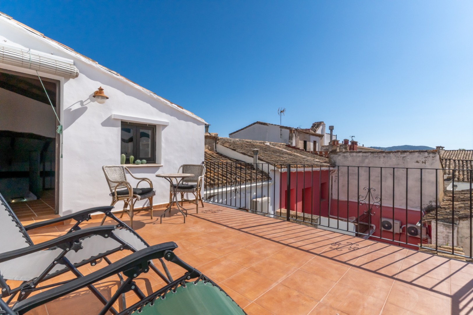 Maison de ville traditionnelle à vendre à Jalón