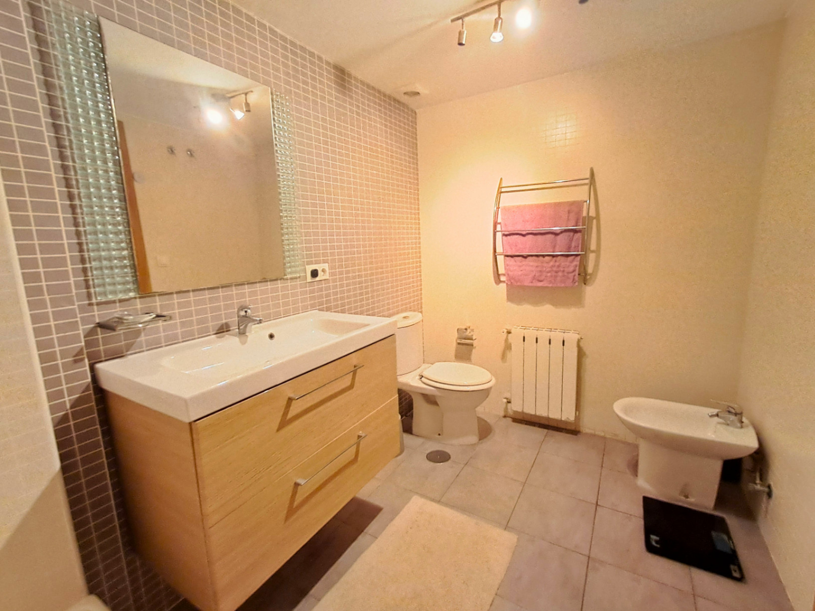 Apartamento en la Sierra de Altea para alquiler de temporada