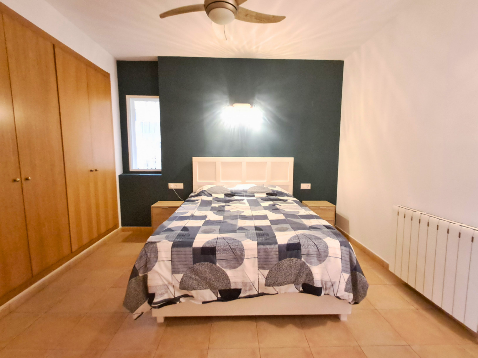 Apartamento en la Sierra de Altea para alquiler de temporada