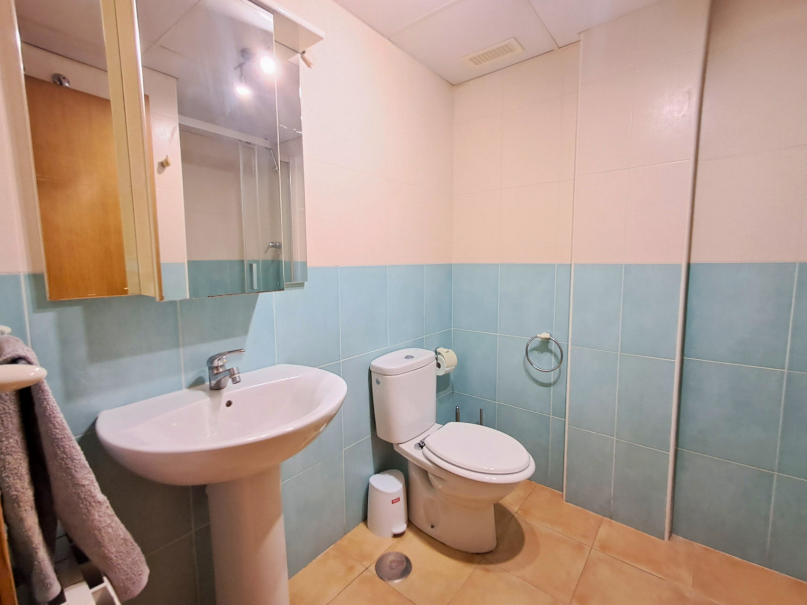 Apartamento en la Sierra de Altea para alquiler de temporada