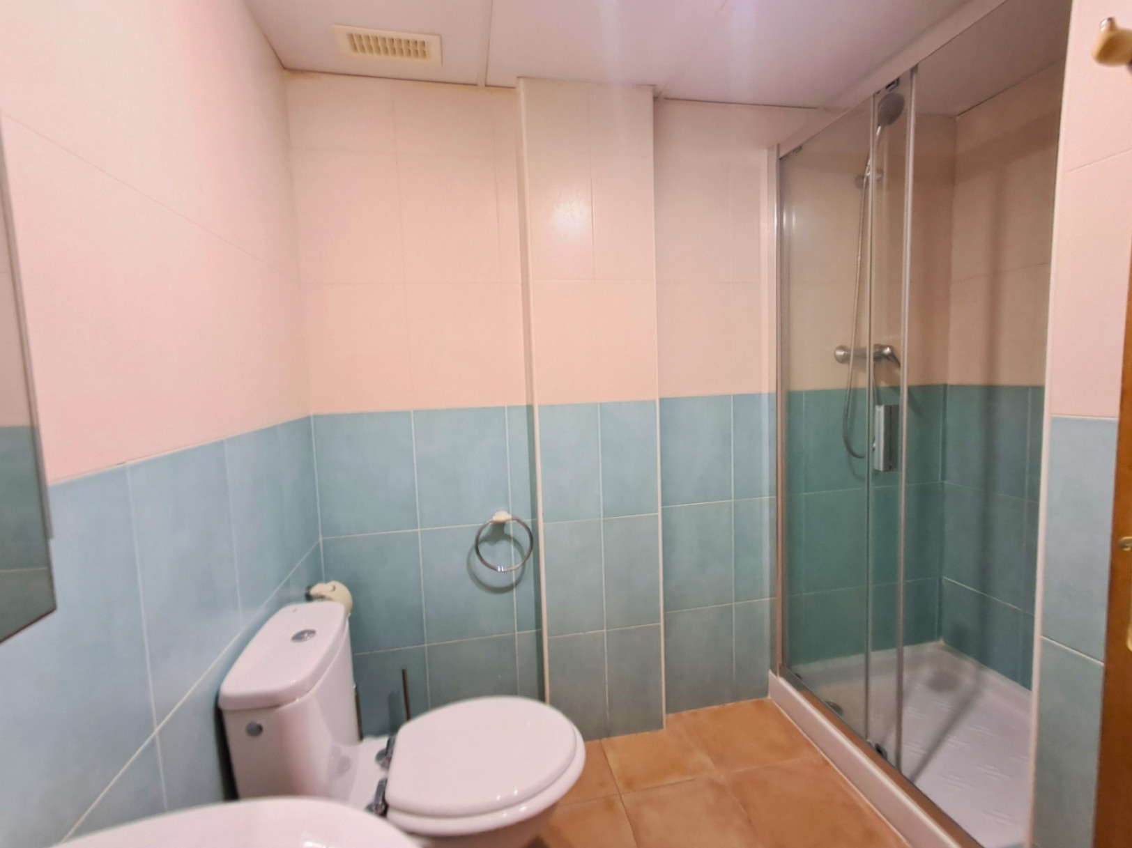 Apartamento en la Sierra de Altea para alquiler de temporada