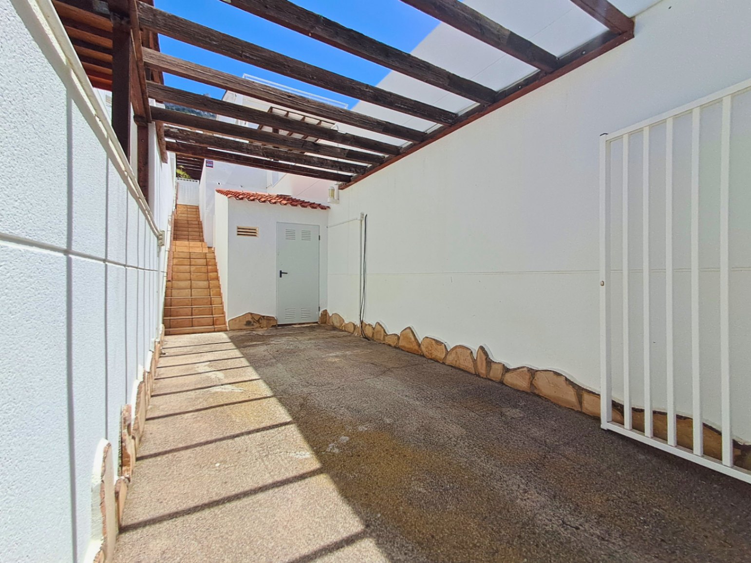 Apartamento en la Sierra de Altea para alquiler de temporada