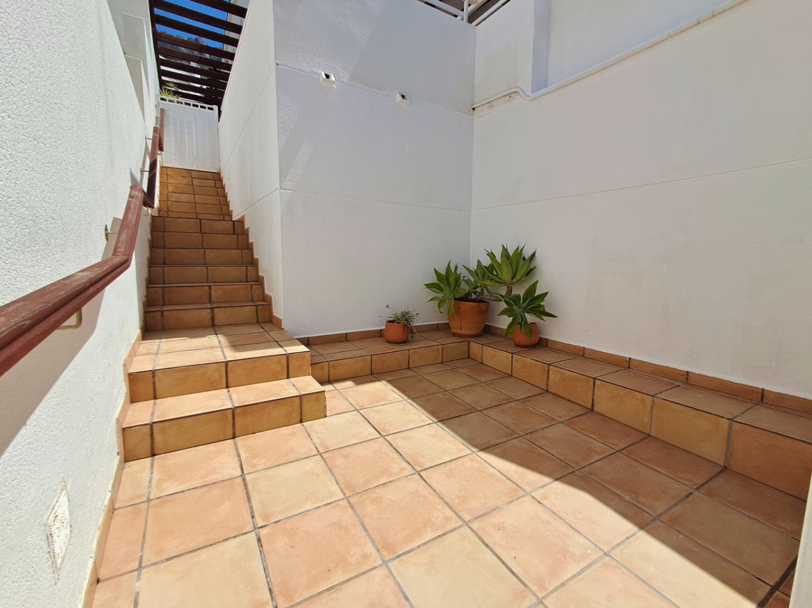 Apartamento en la Sierra de Altea para alquiler de temporada
