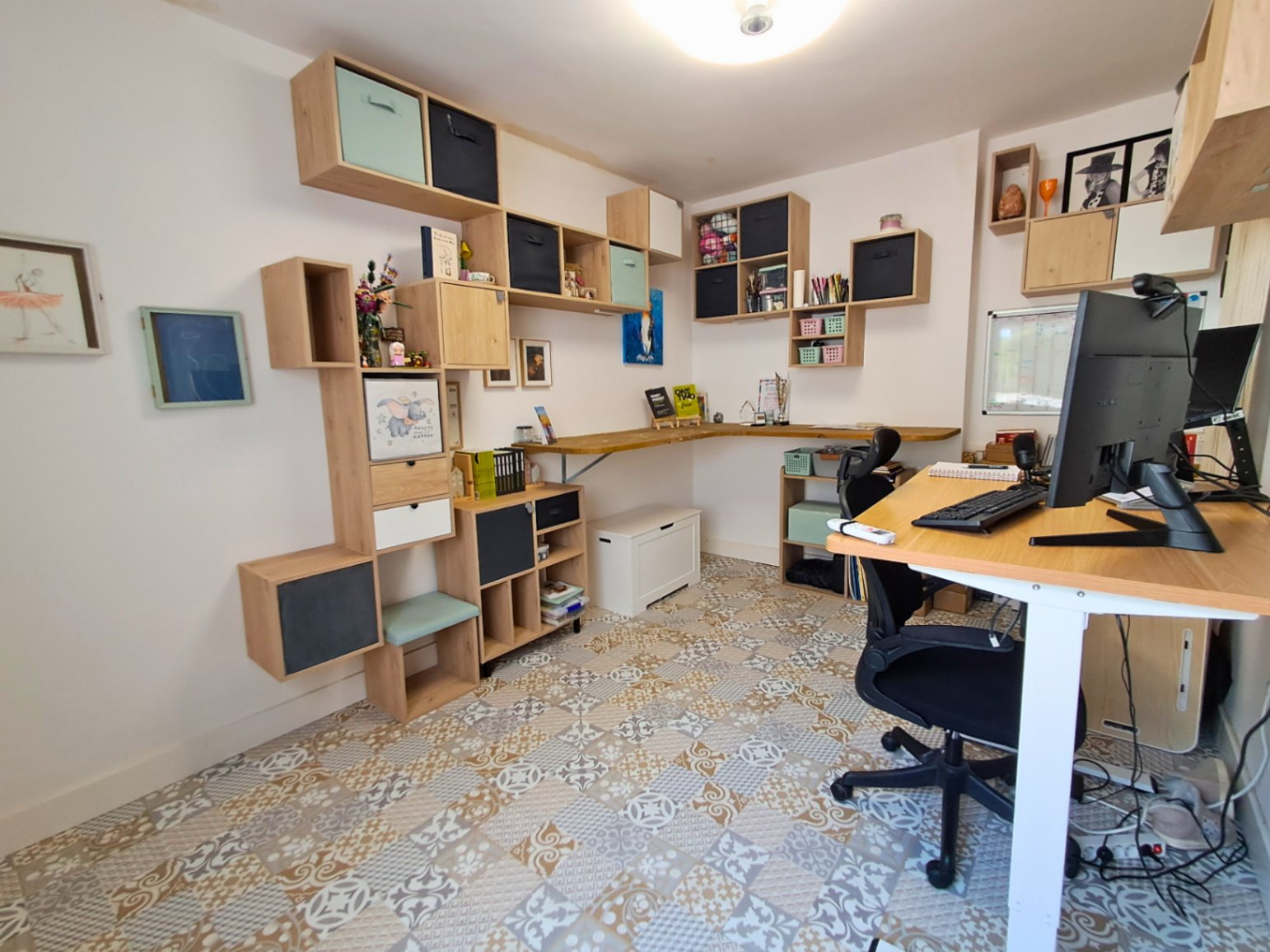 Apartamento en la Sierra de Altea para alquiler de temporada
