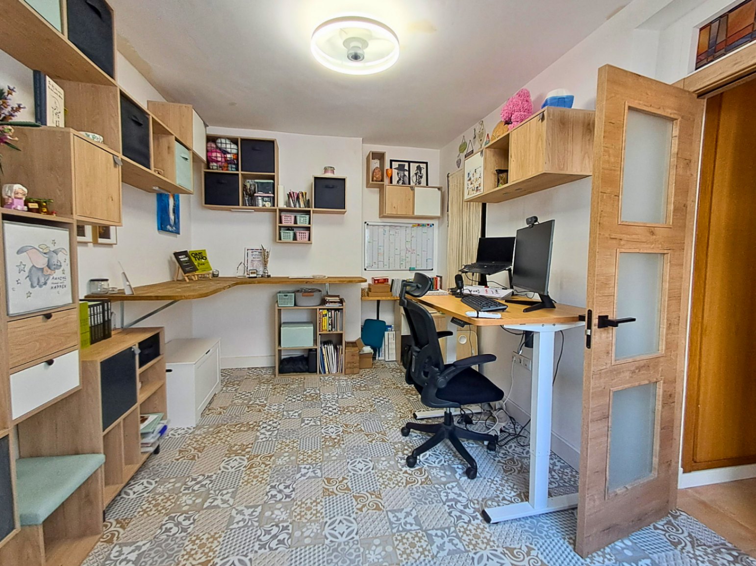Apartamento en la Sierra de Altea para alquiler de temporada