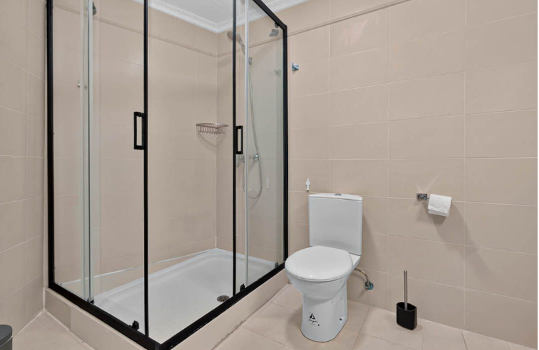 1 Slaapkamer Penthouse in Calpe met Privé Dakterras