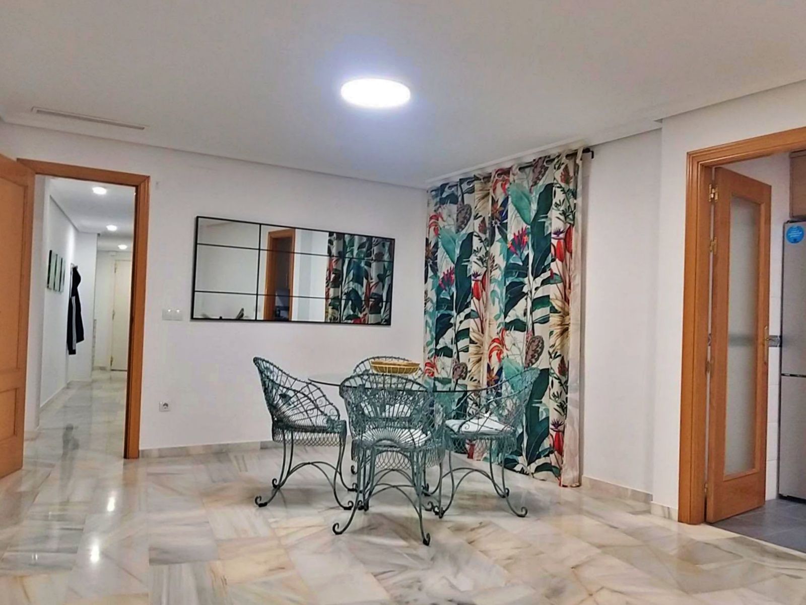 1 Slaapkamer Penthouse in Calpe met Privé Dakterras