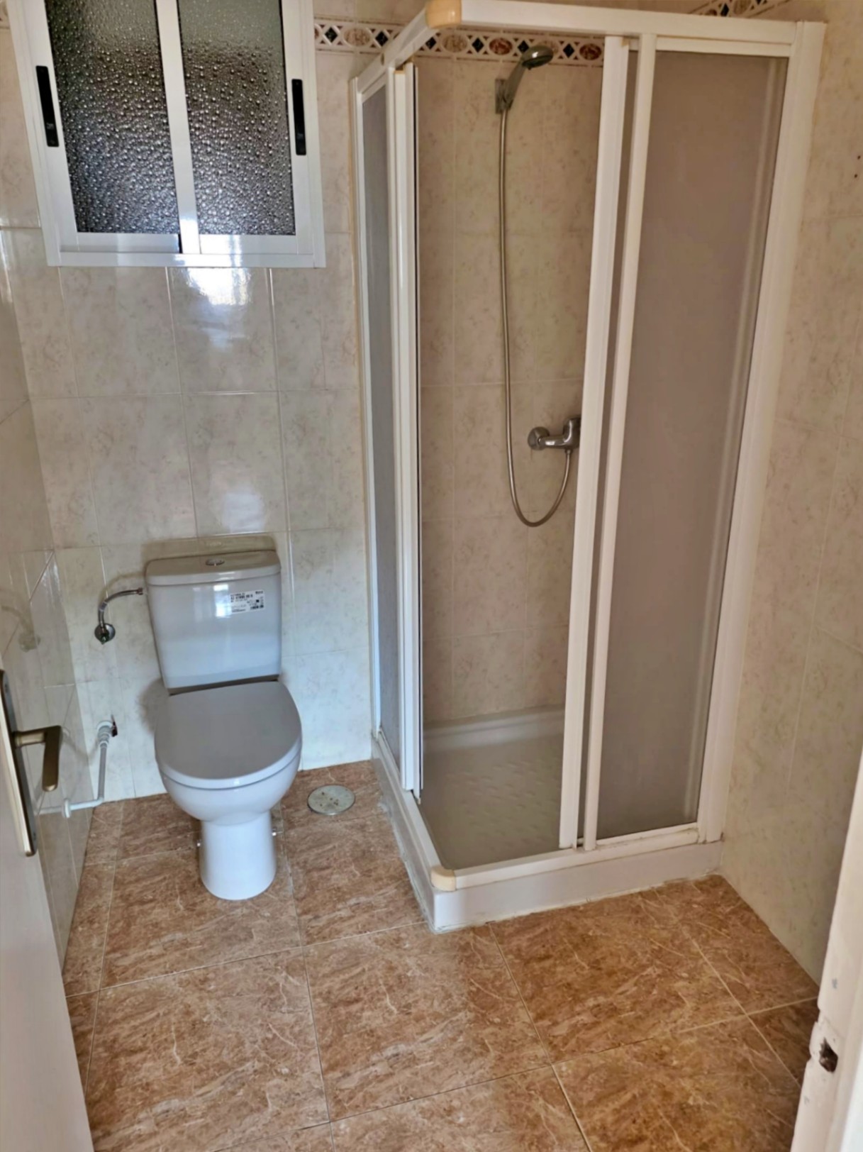 2-комнатная квартира в Кальпе, в 150 метрах от пляжа