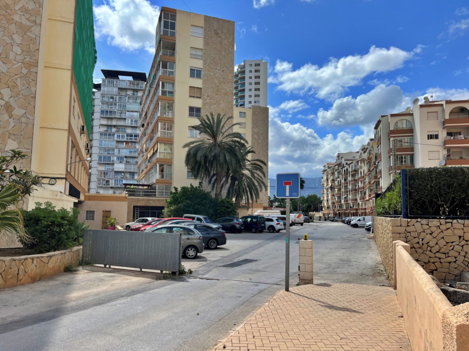 Apartamento de 2 habitaciones renovado, a 150 m de la playa