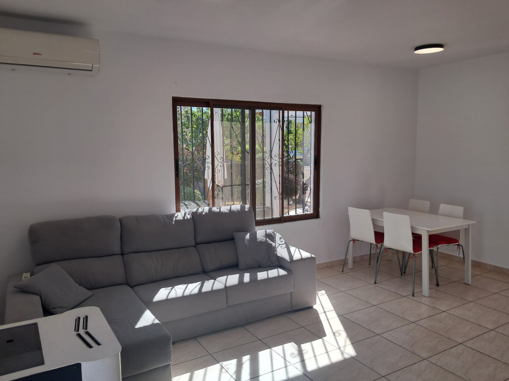 Chalet zur Langzeitmiete in Alfaz del Pi