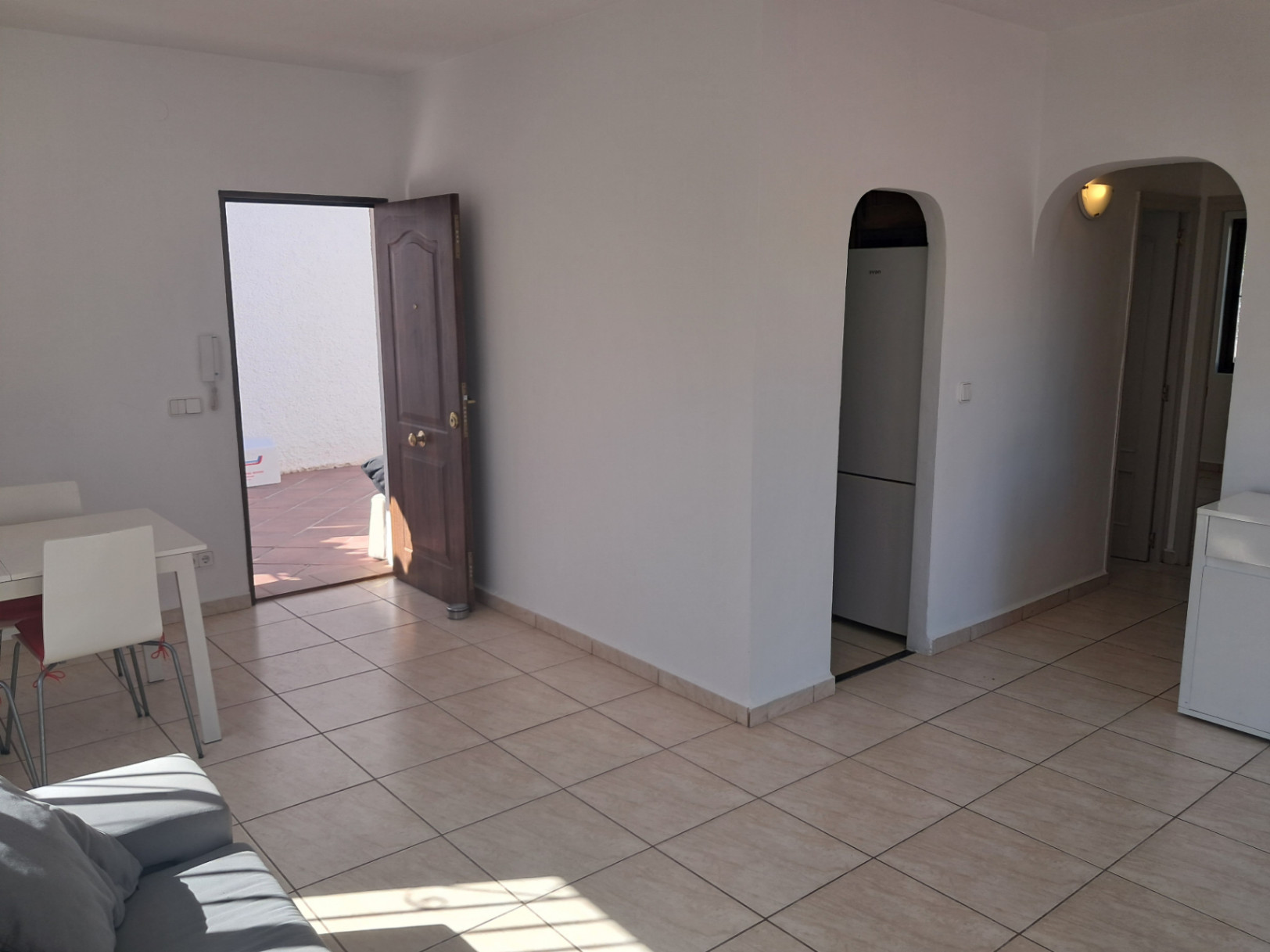Chalet zur Langzeitmiete in Alfaz del Pi