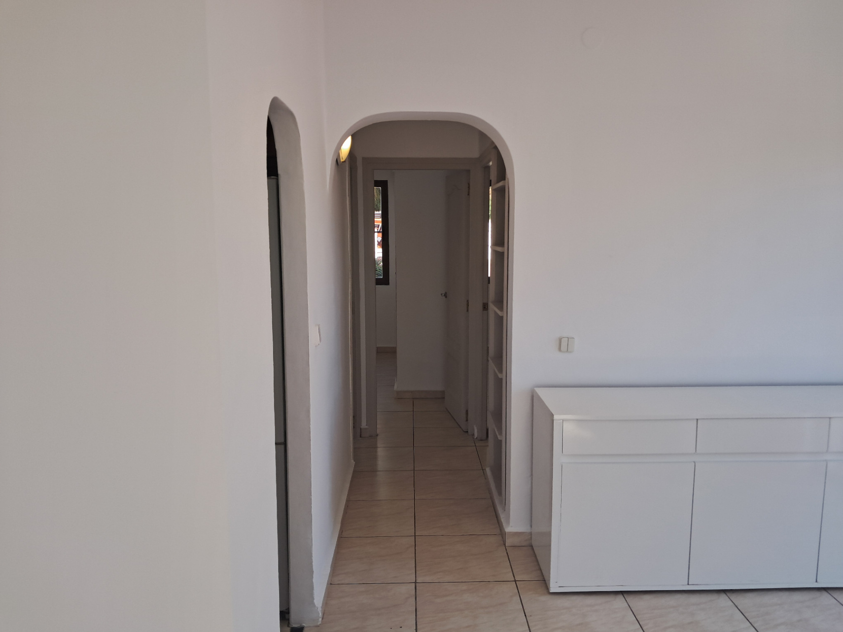 Chalet zur Langzeitmiete in Alfaz del Pi