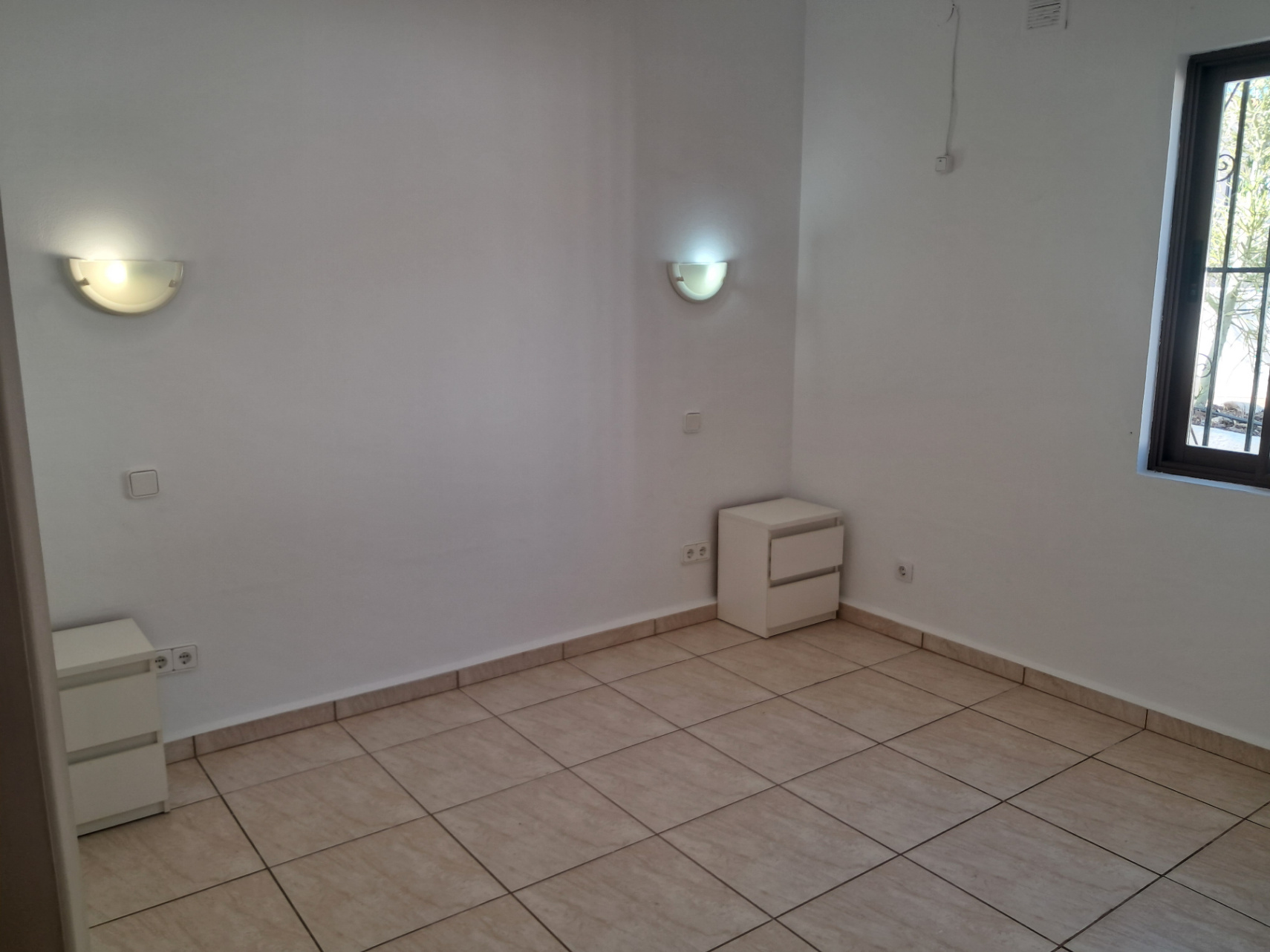 Chalet zur Langzeitmiete in Alfaz del Pi