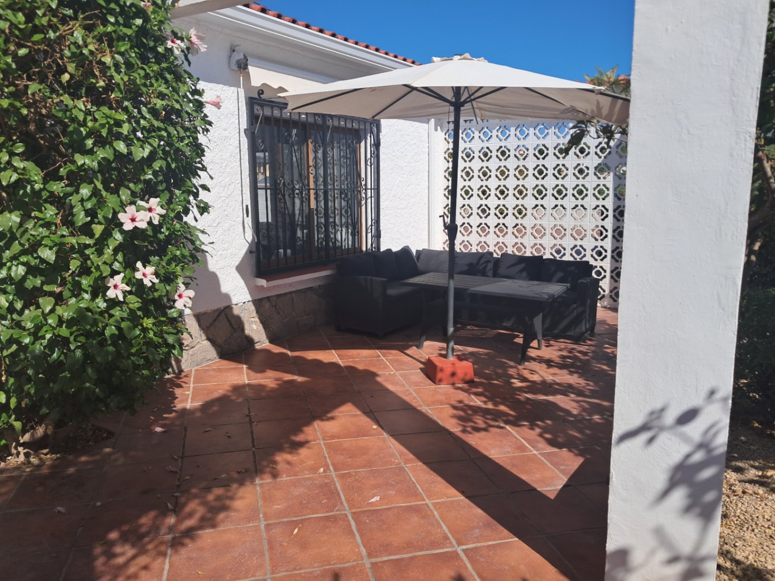 Chalet zur Langzeitmiete in Alfaz del Pi