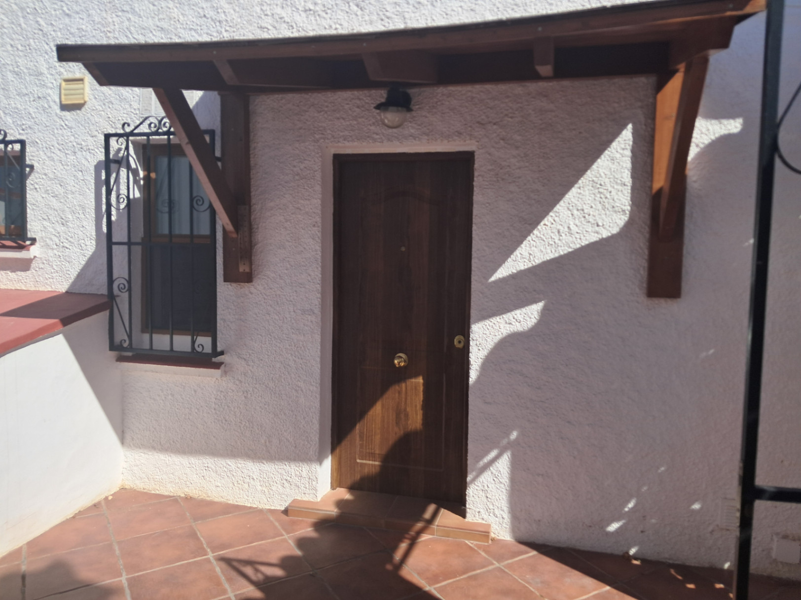 Chalet zur Langzeitmiete in Alfaz del Pi