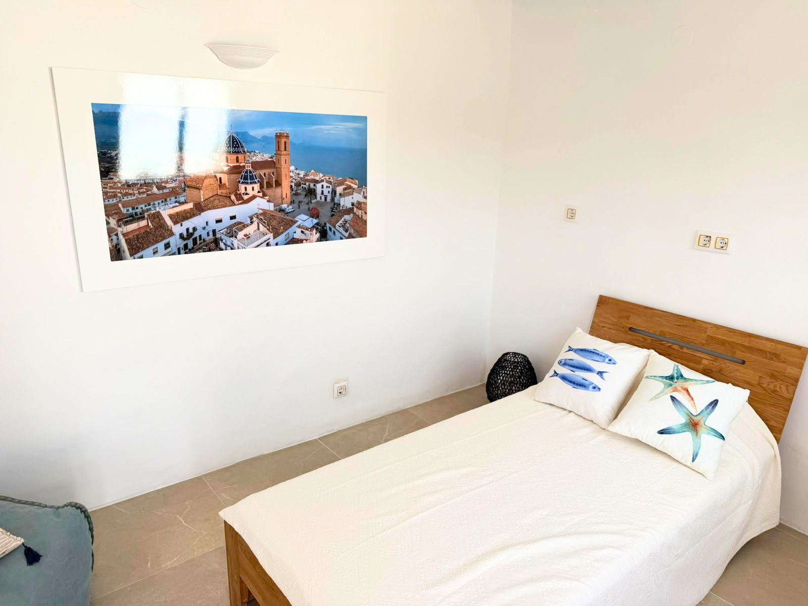 villa à la vente à Benissa