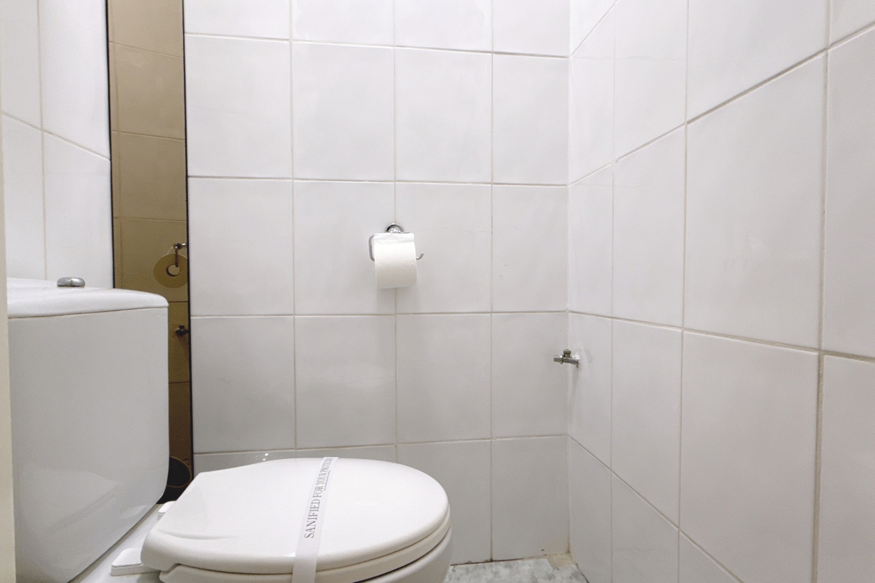 2-Zimmer-Bungalow in Moraira mit Gemeinschaftspool