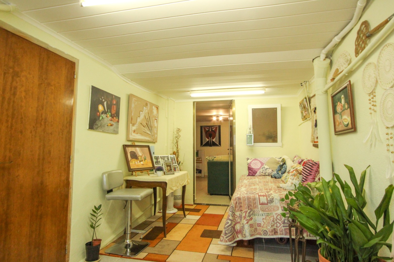 Villa de 4 dormitorios con piscina privada en venta en Orba