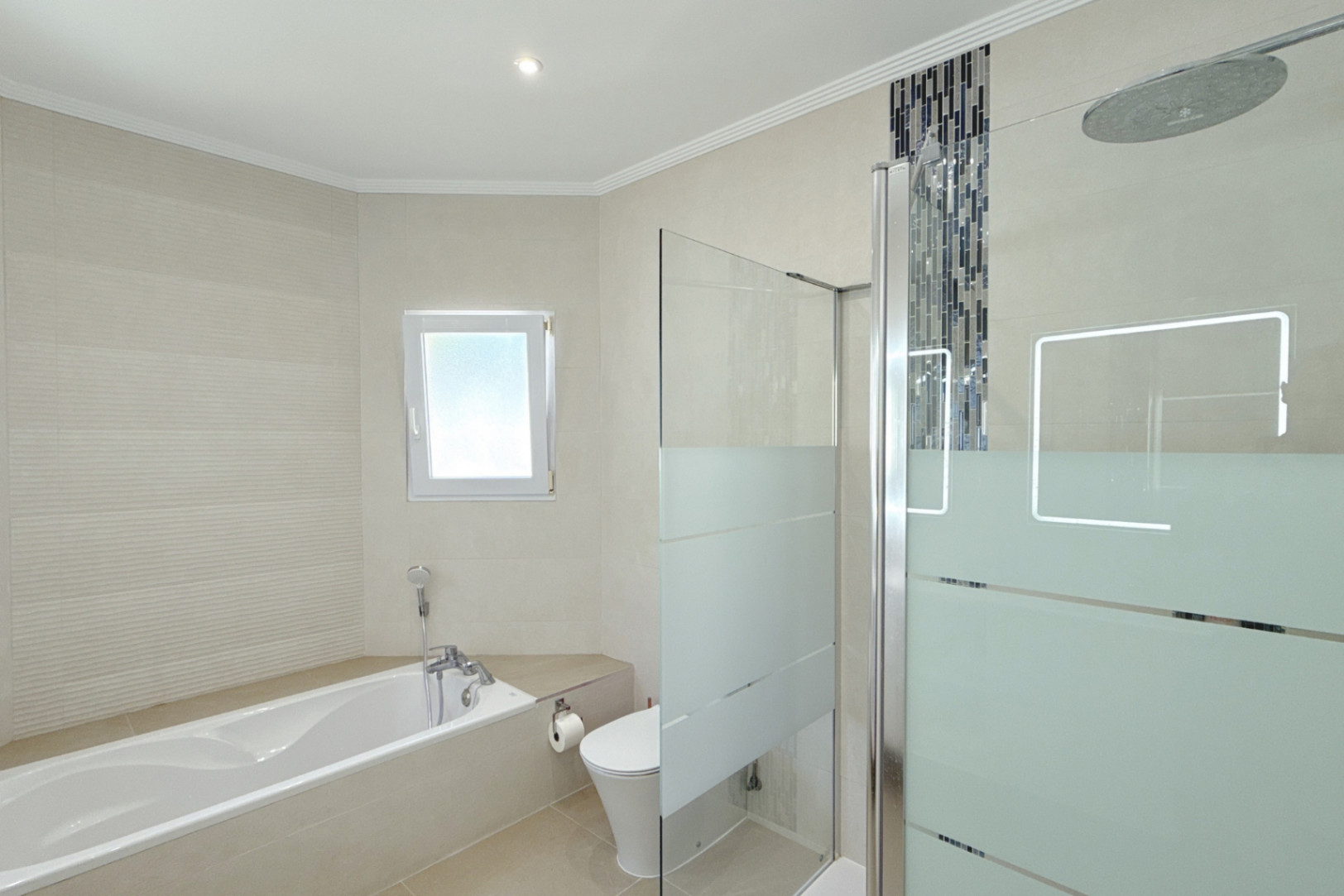 3 Schlafzimmer Villa in Moraira mit beheiztem Pool