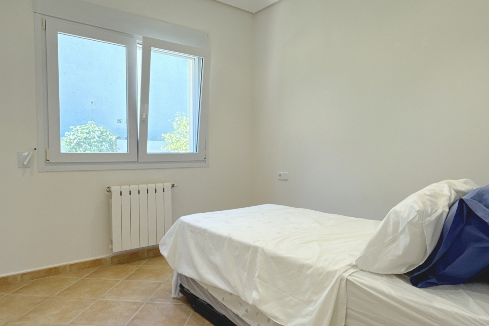 3 Schlafzimmer Villa in Moraira mit beheiztem Pool