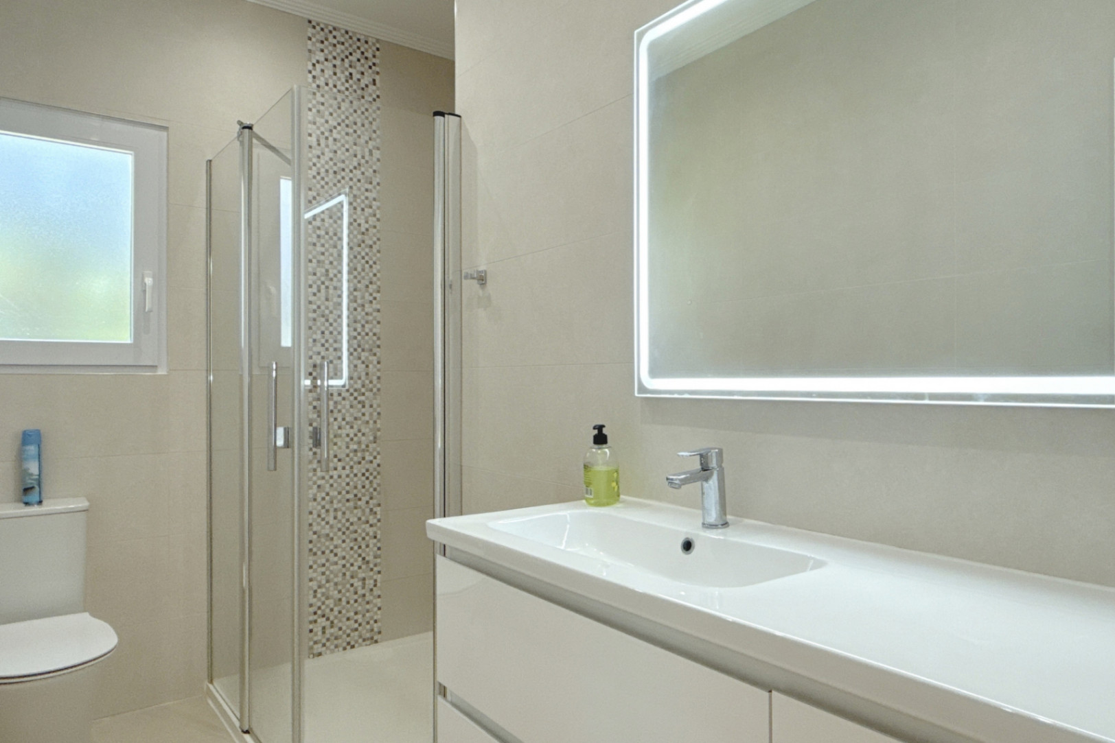 3 Schlafzimmer Villa in Moraira mit beheiztem Pool
