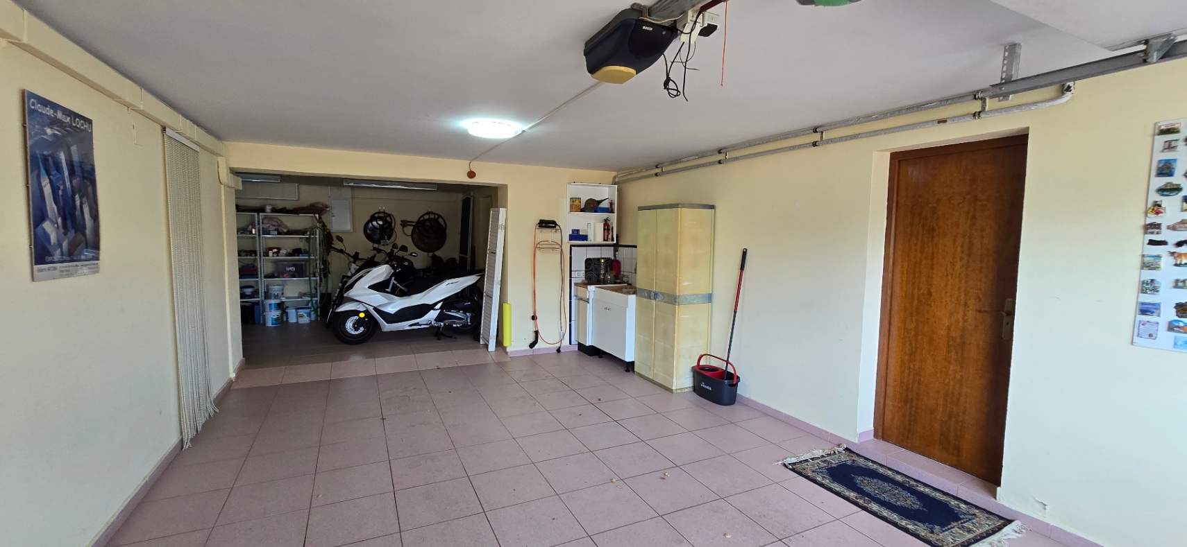 Villa de 4 dormitorios con piscina privada en venta en Orba