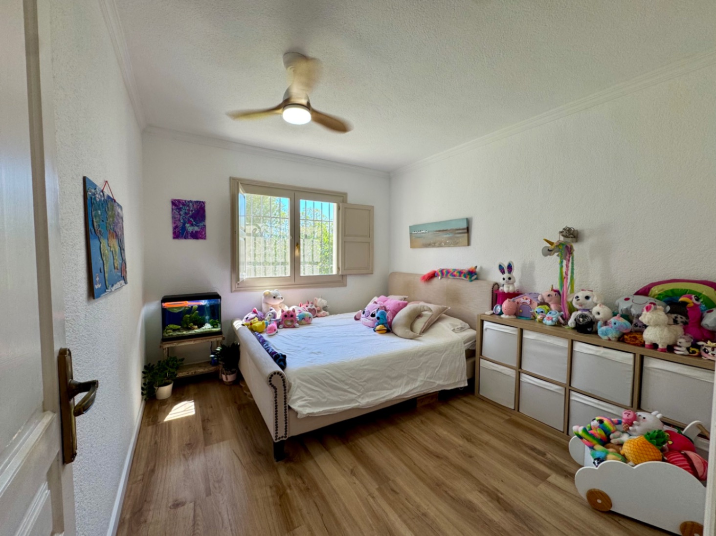 Villa for Sale in Jávea – Montgó