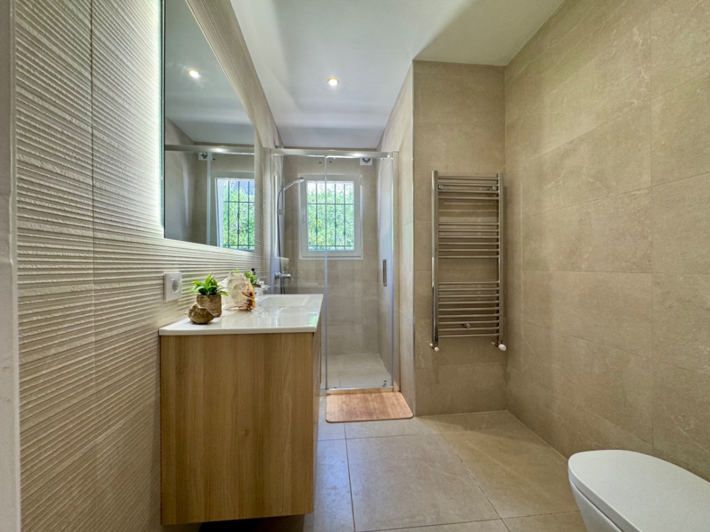 Villa for Sale in Jávea – Montgó