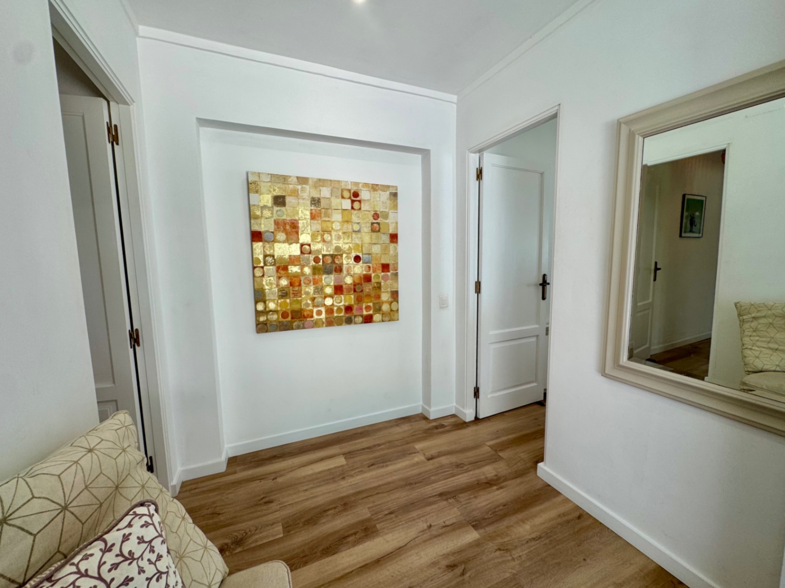 Villa for Sale in Jávea – Montgó