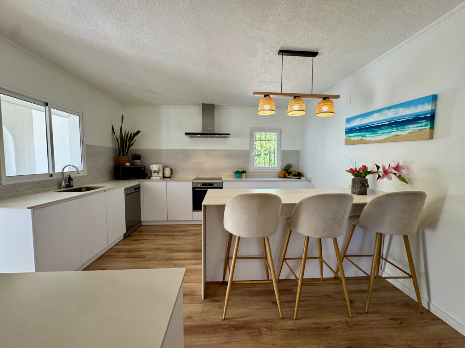 Villa for Sale in Jávea – Montgó