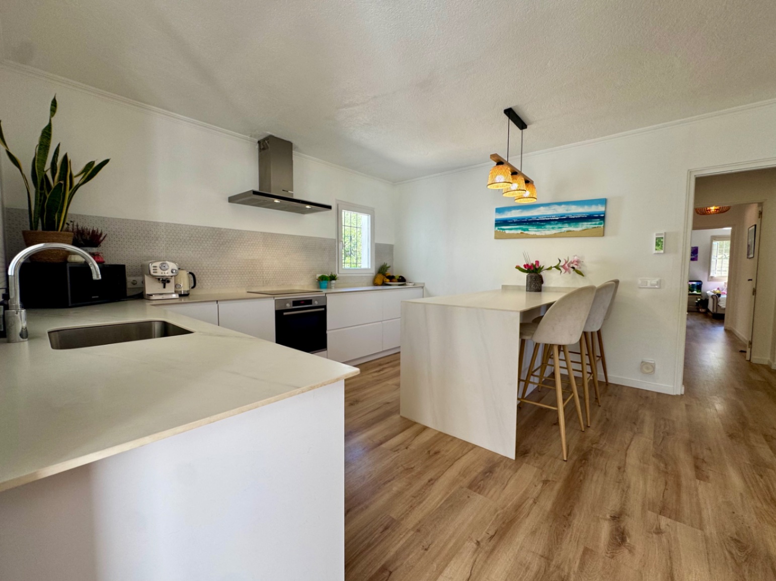 Villa for Sale in Jávea – Montgó