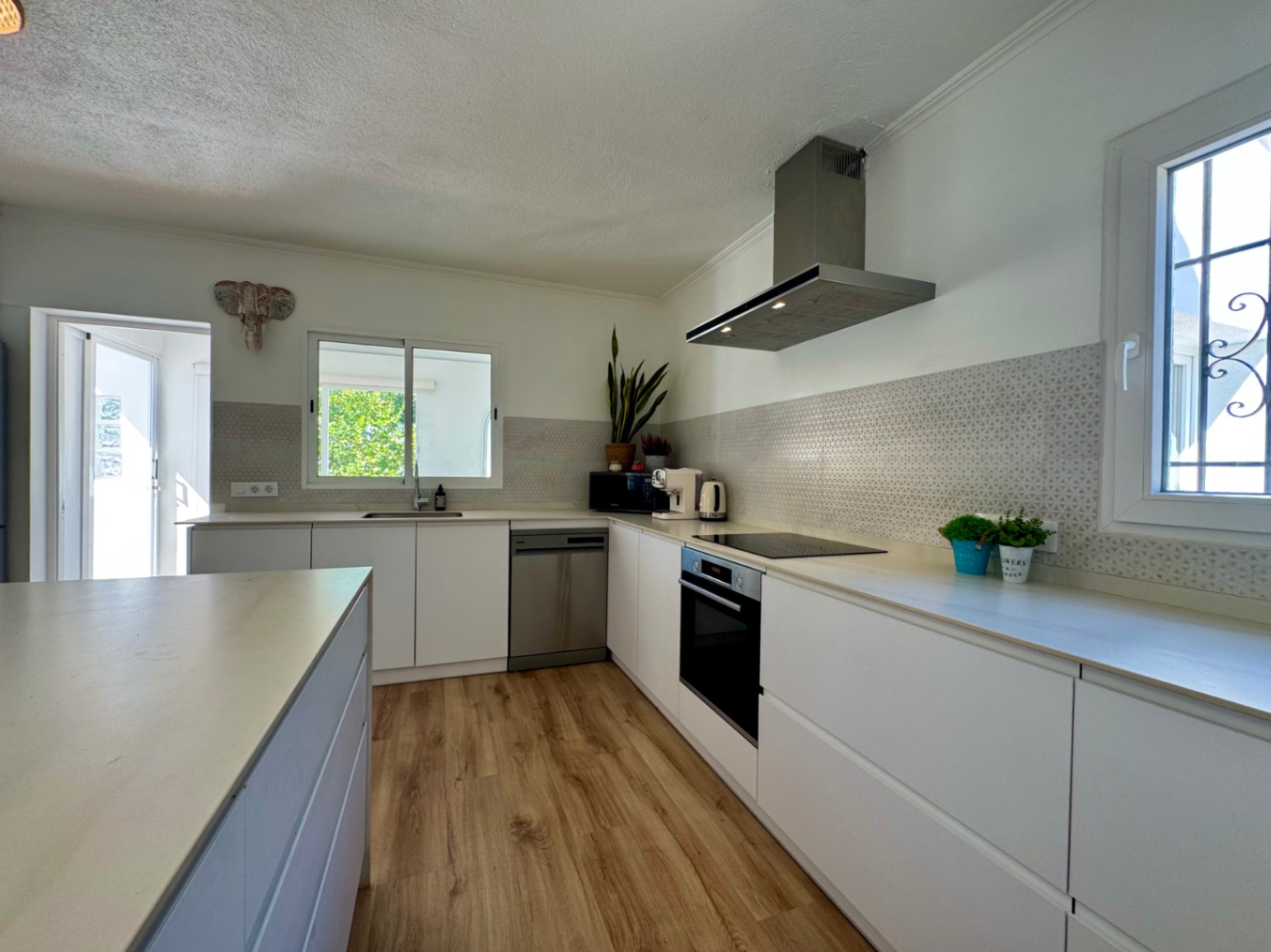Villa for Sale in Jávea – Montgó