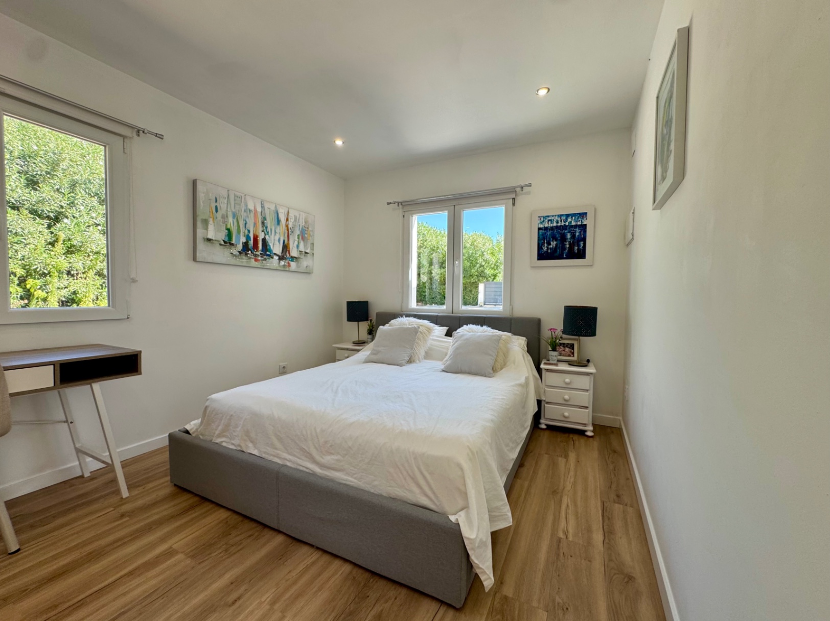 Villa for Sale in Jávea – Montgó