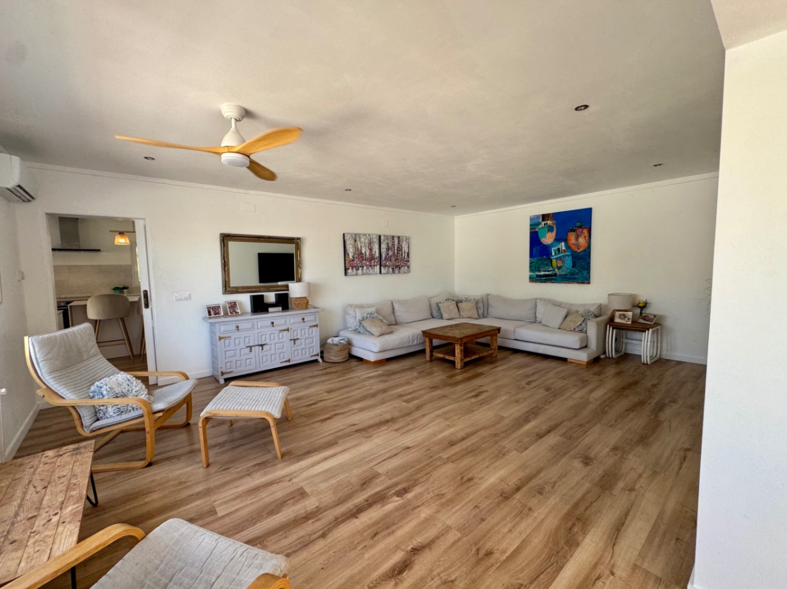 Villa for Sale in Jávea – Montgó