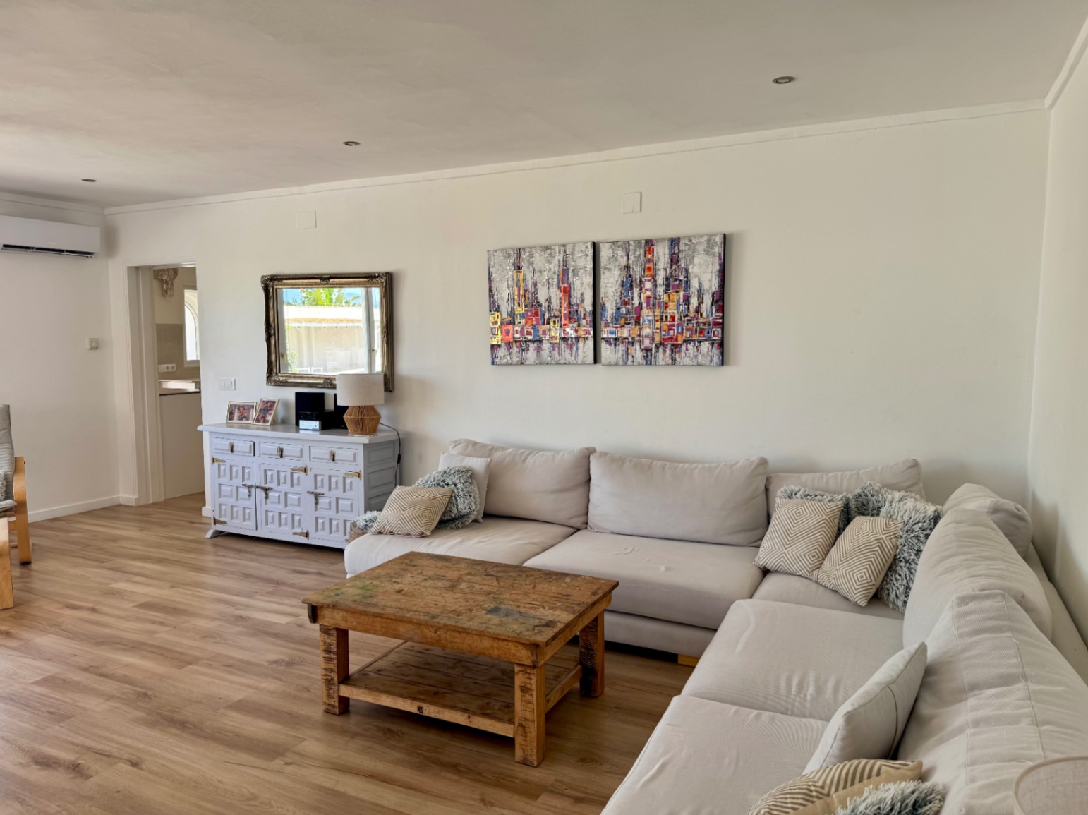 Villa for Sale in Jávea – Montgó