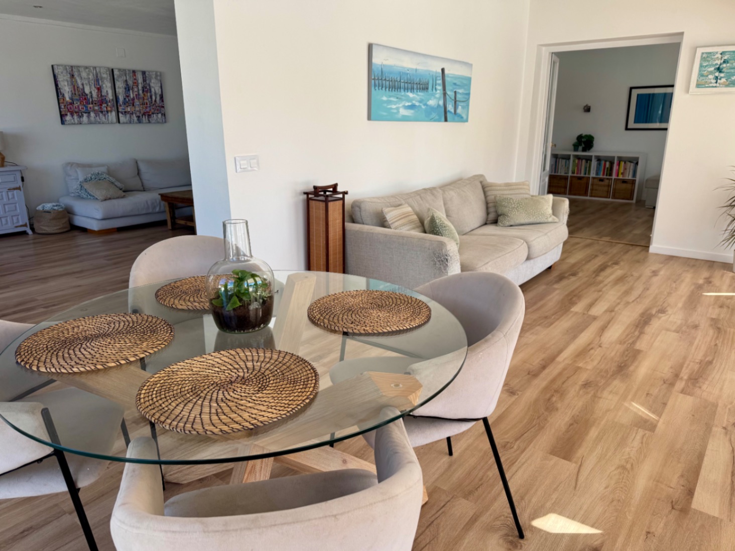 Villa for Sale in Jávea – Montgó