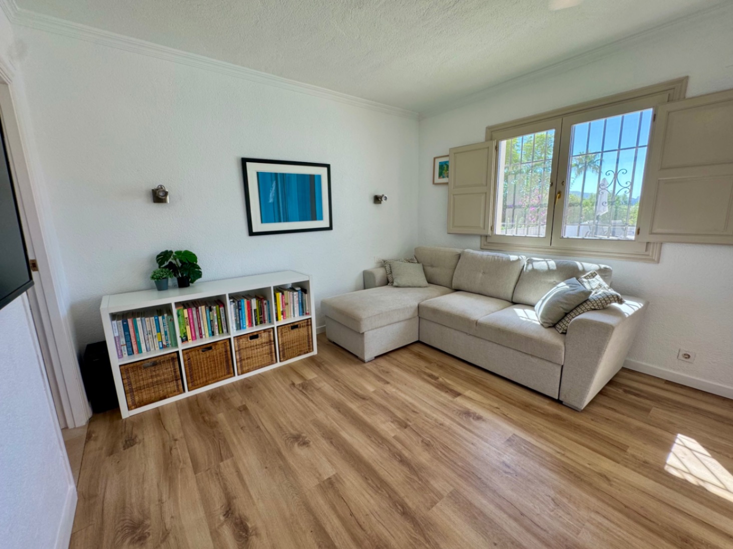 Villa for Sale in Jávea – Montgó