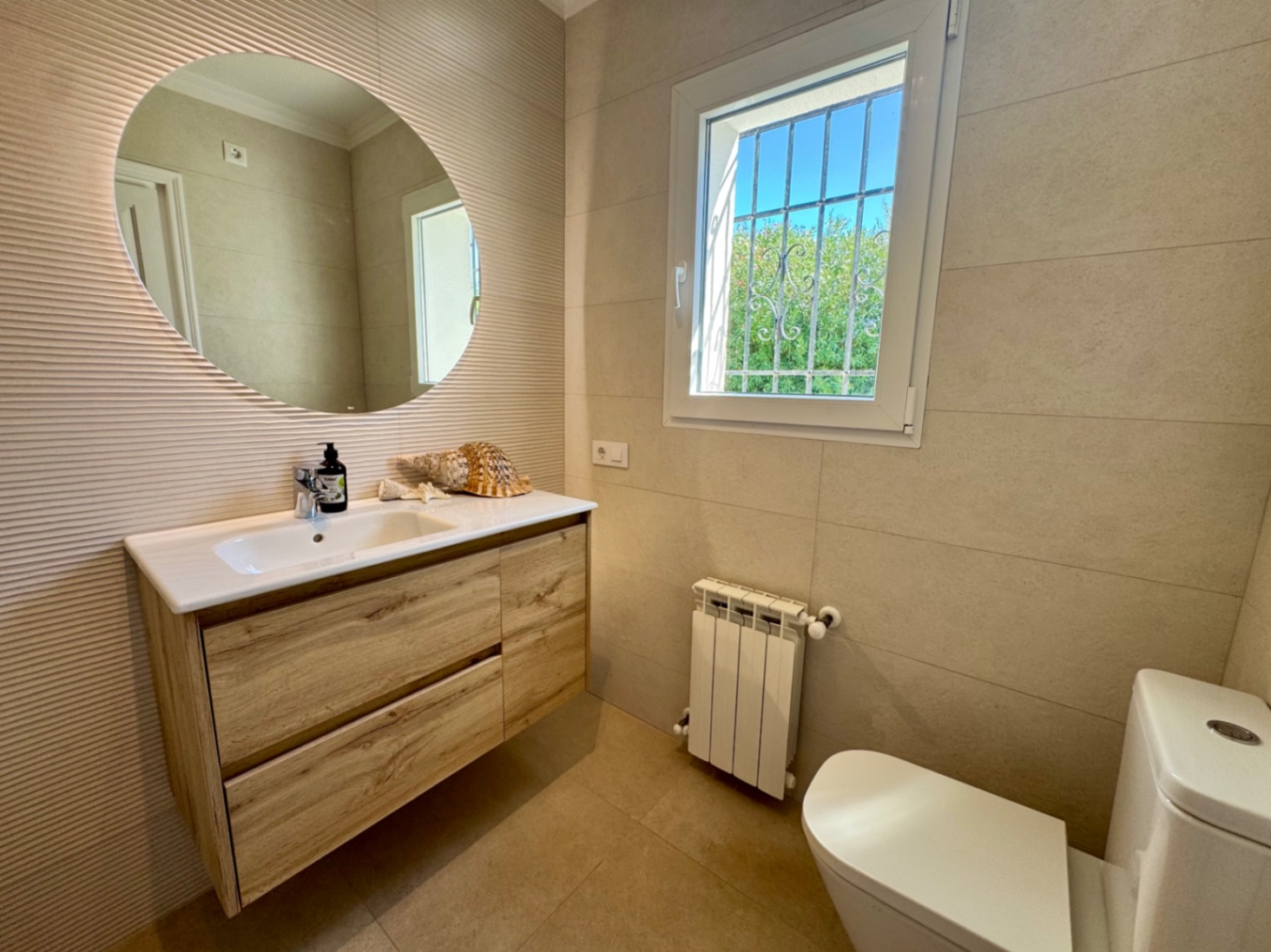 Villa for Sale in Jávea – Montgó