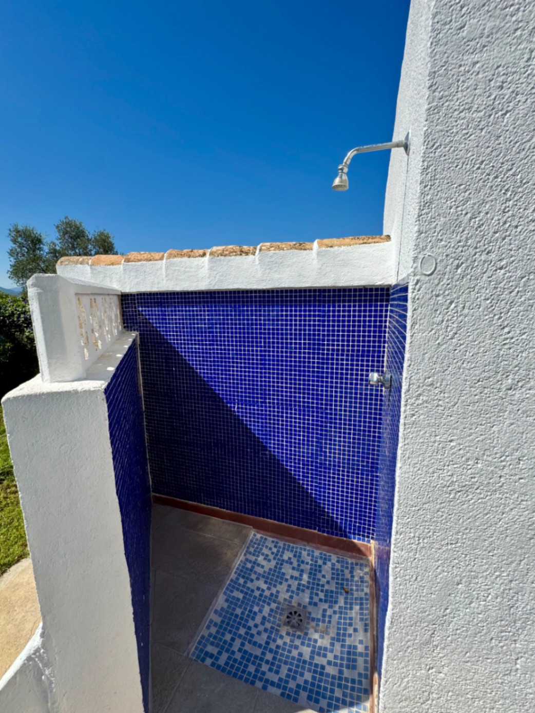 Villa for Sale in Jávea – Montgó