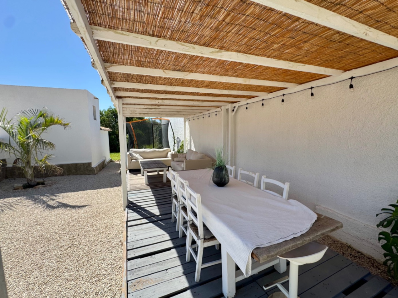 Villa for Sale in Jávea – Montgó