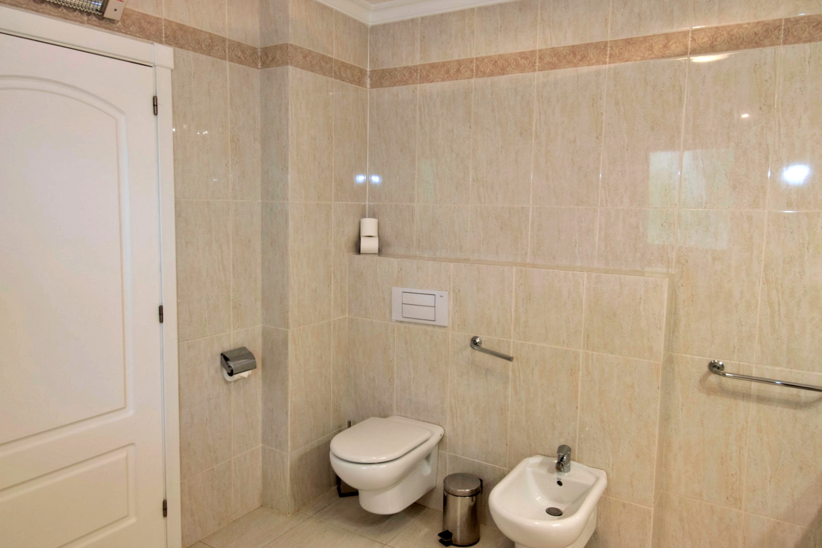 Apartment in Benissa Costa for Sale