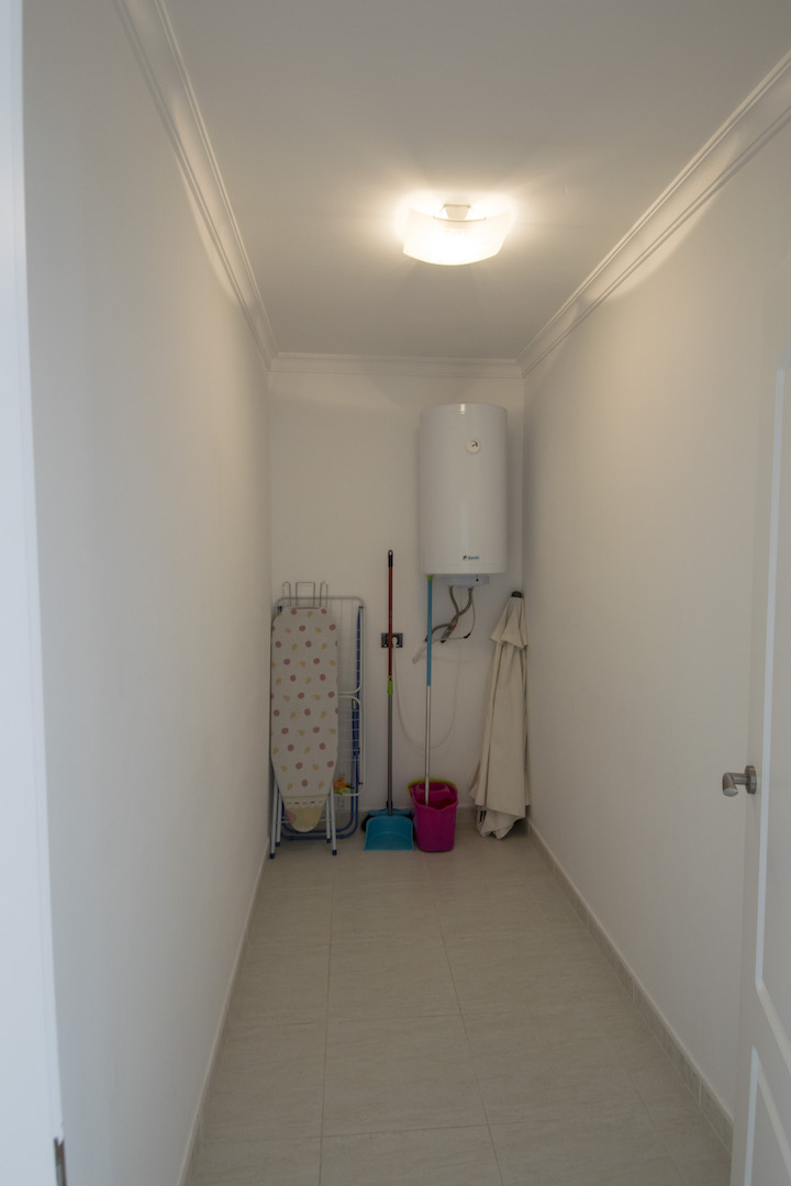 Apartment in Benissa Costa for Sale