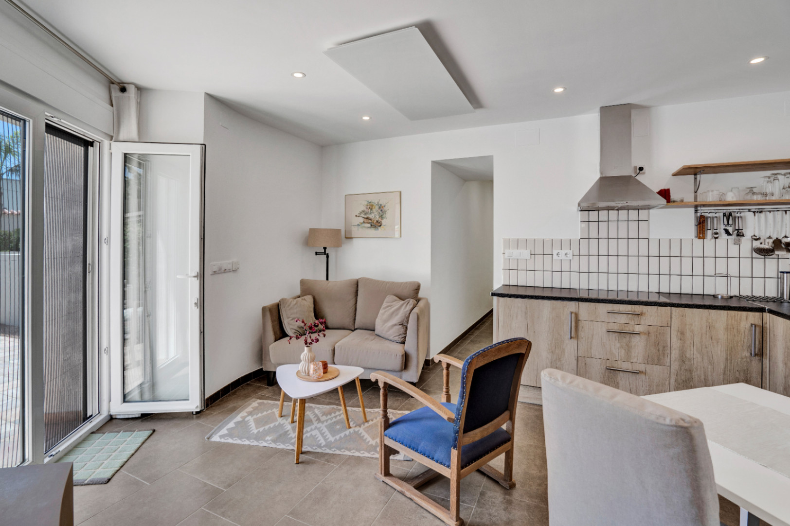 3 Bedroom Villa for Sale in La Fustera, Benissa 