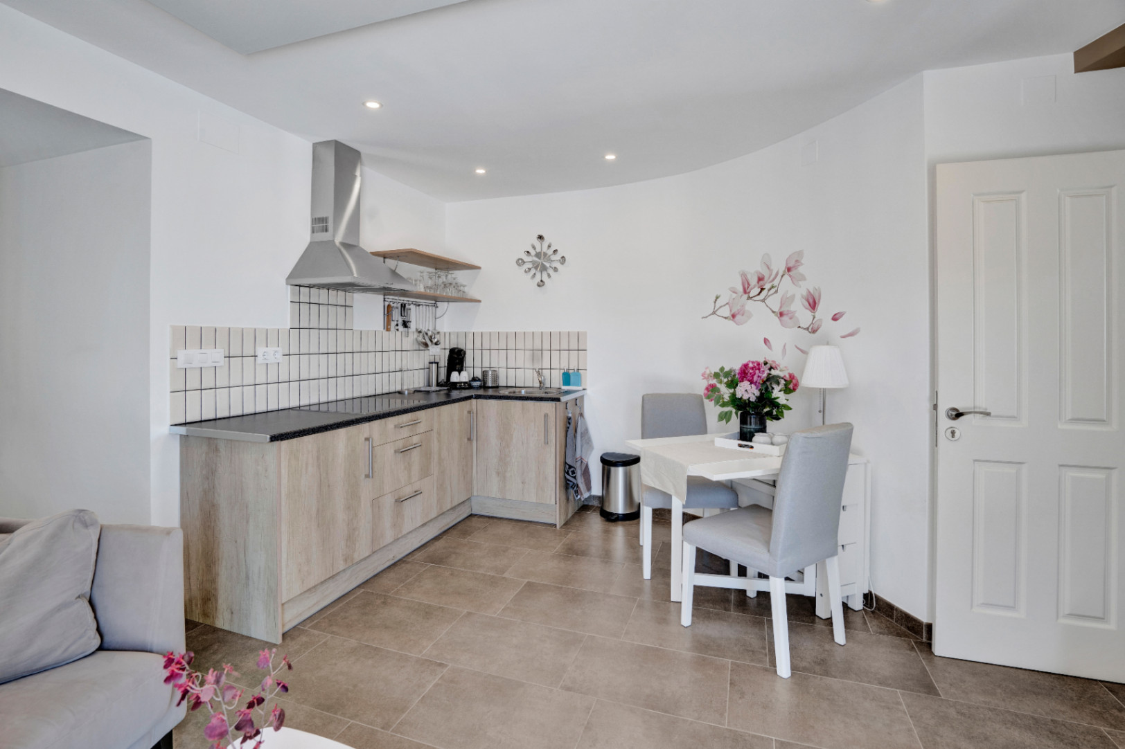 3 Bedroom Villa for Sale in La Fustera, Benissa 