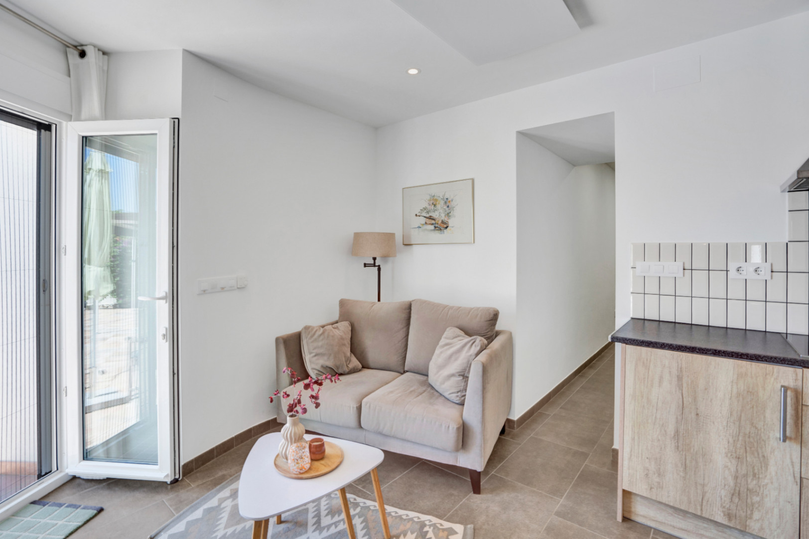 3 Bedroom Villa for Sale in La Fustera, Benissa 