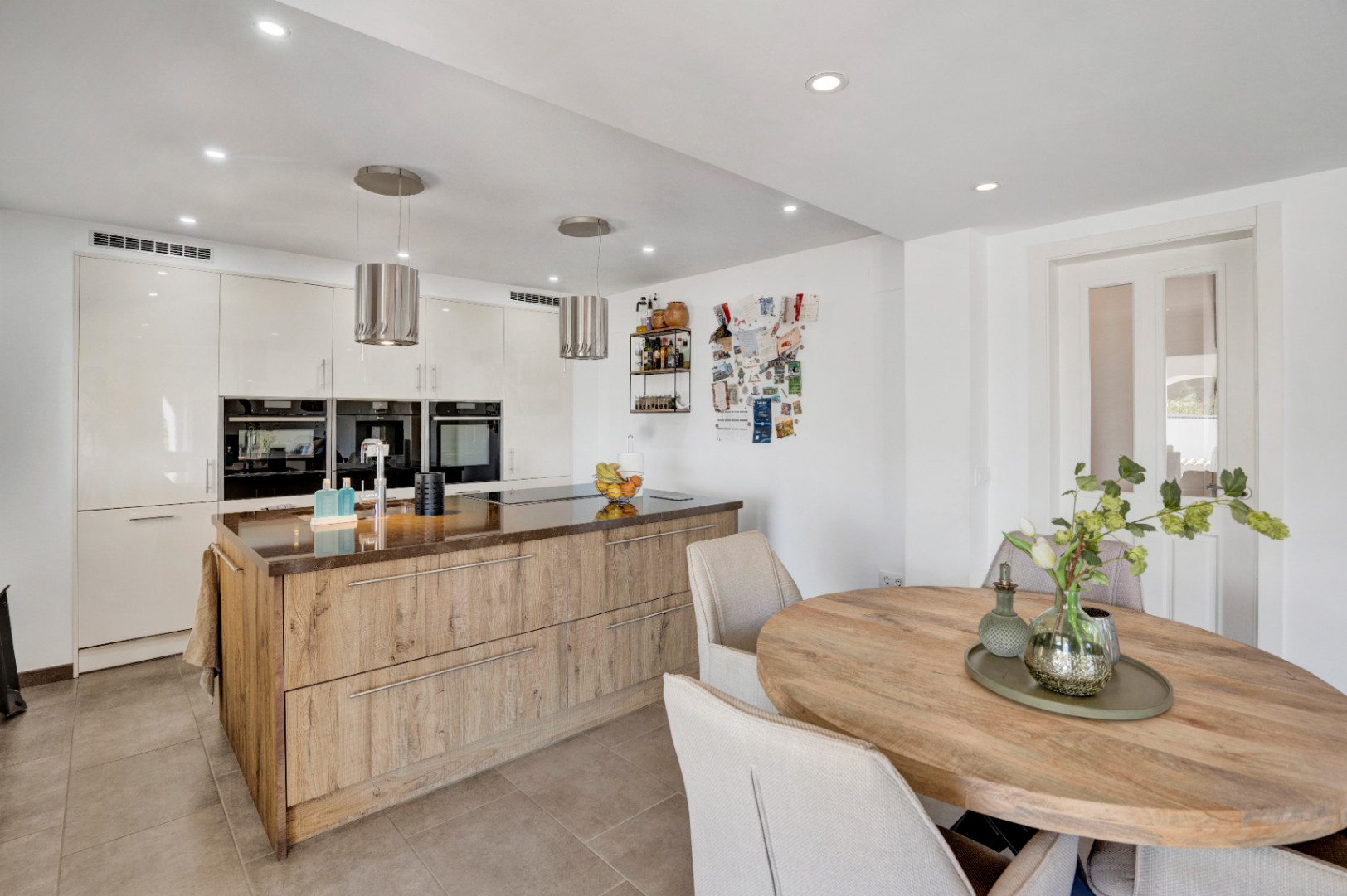3 Bedroom Villa for Sale in La Fustera, Benissa 